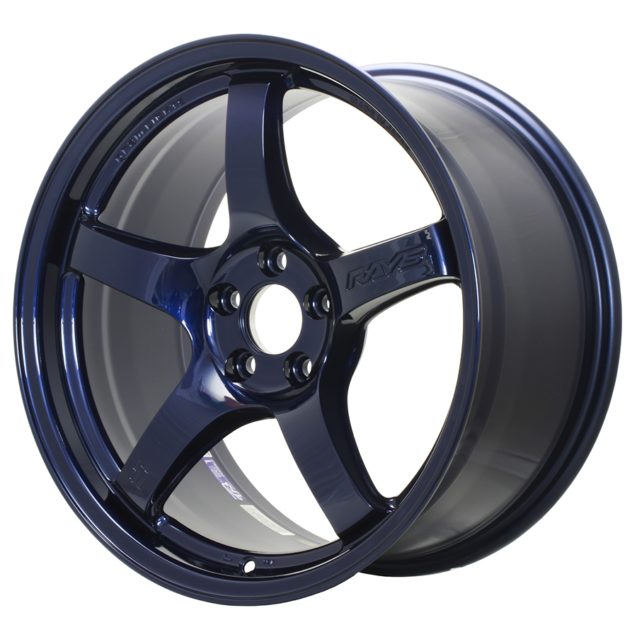 Evasive Motorsports: Gram Lights 57CR Wheel - 19x9.5 / Offset +35