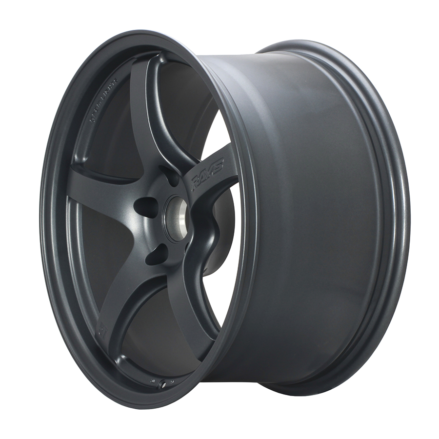 Evasive Motorsports: Gram Lights 57CR Wheel - 18x8.5 / Offset +50