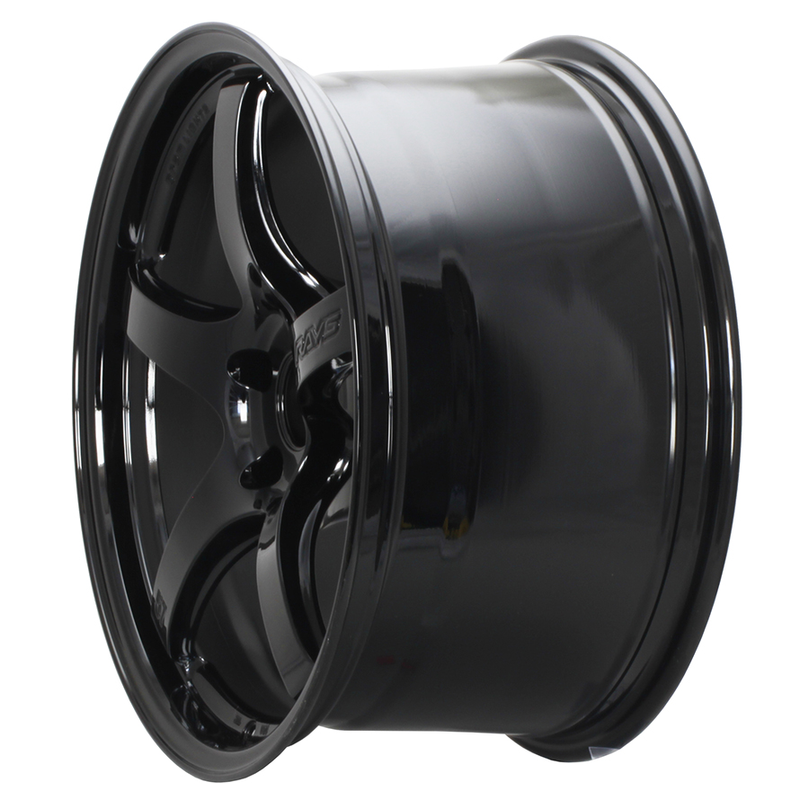 Evasive Motorsports: Gram Lights 57CR Wheel - 18x8.5 / Offset +37