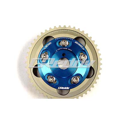 Evasive Motorsports: GReddy Adjustable Cam Sprocket - Toyota 1JZ