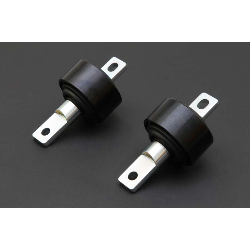 GENUINE HONDA REAR TRAILING ARM BUSHING SET - CIVIC INTEGRA 88-00 main image 0
