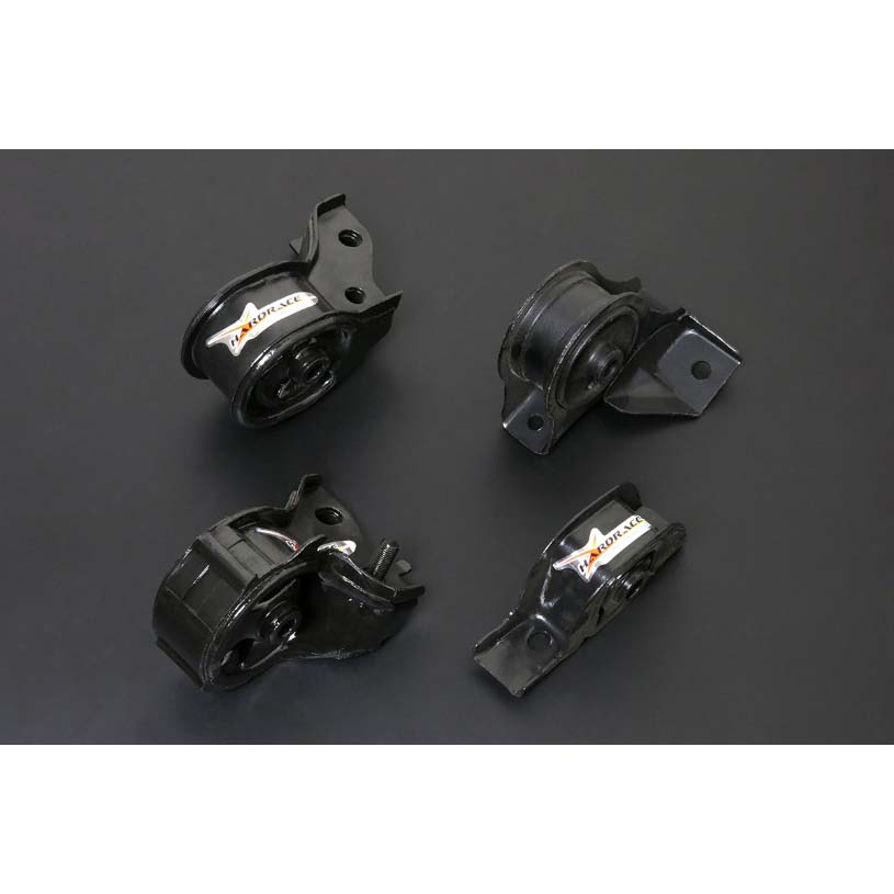 Anchor Rear Engine Mount For Honda Civic & CRX – Part #8007