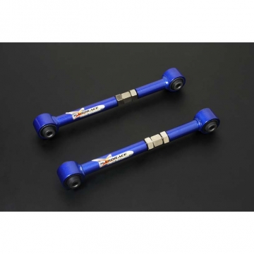 Hardrace Rear Lower Link (Harden Rubber, Front Side) - Acura CL 01-03 / TL (UA4) 99-03 / Honda Accord 98-02