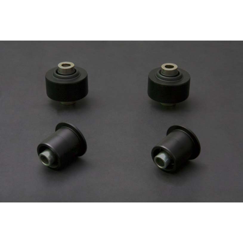 Evasive Motorsports Hardrace Front Lower Arm Bushing (4 pcs) Acura RSX 0206 / Honda Civic EP