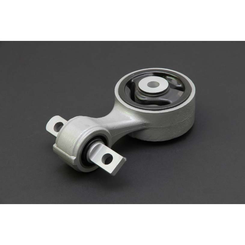 HARDRACE SOHC HARDEN ENGINE MOUNT 4PCS/SET - CIVIC CRX 88-91 MANUAL