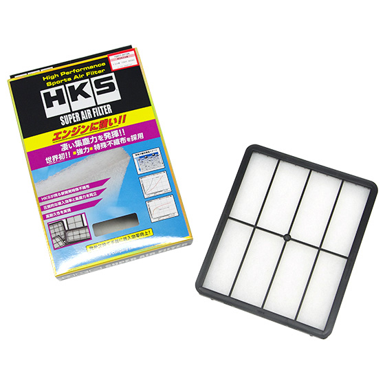 Evasive Motorsports HKS Super Air Filter (70017AT111) Lexus IS300