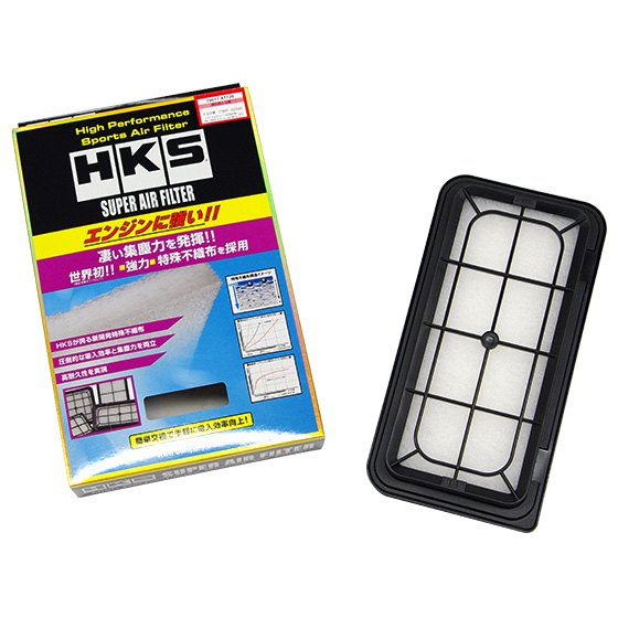 zzz✾ Evasive Motorsports: HKS Super Air Filter (70017-AT120
