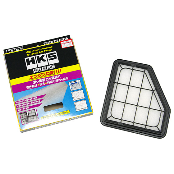 t様ご確認用 HKS 70017-AT121 - Super Air Filter Toyota type21 HKS 吸気系パーツ