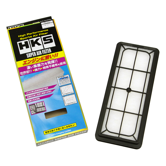 Evasive Motorsports HKS Super Air Filter (70017AZ111) Mazda Miata