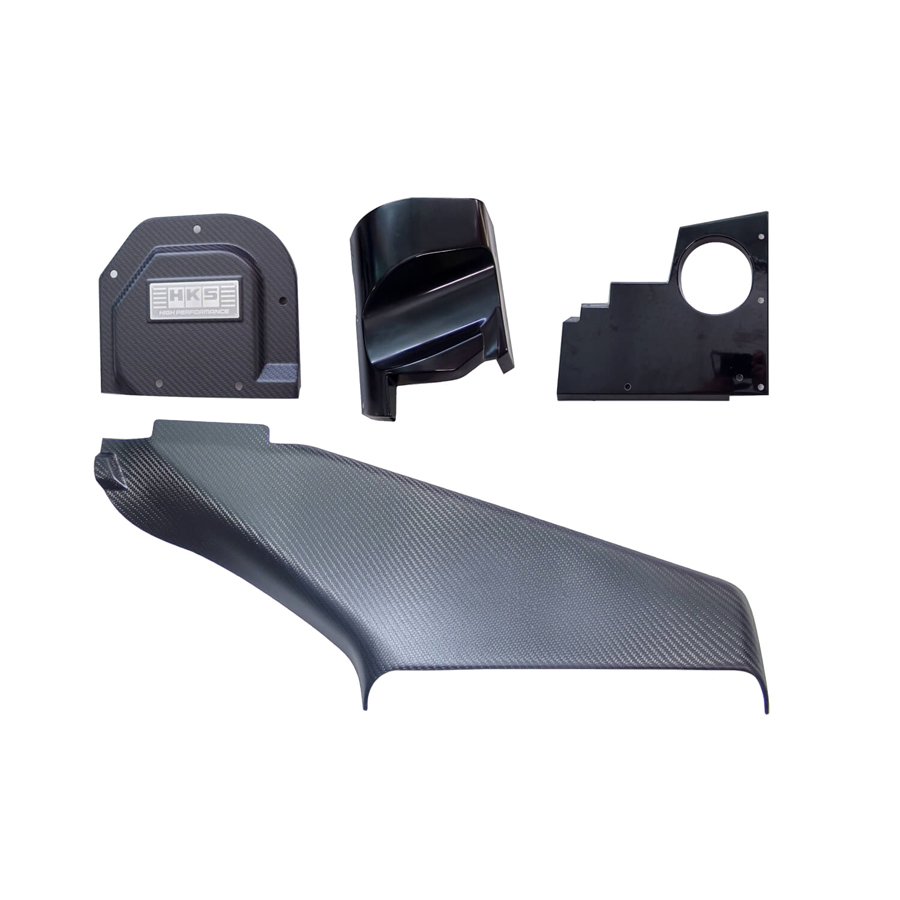 HKS Cold Air Intake Box Kit | Subaru WRX STI VAB (15-21) (70026-AF005) main image 1