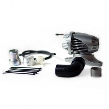 HKS SSQV4 Blow Off Valve with Recirculation Kit - Subaru WRX STI GRB / VAB 08-21