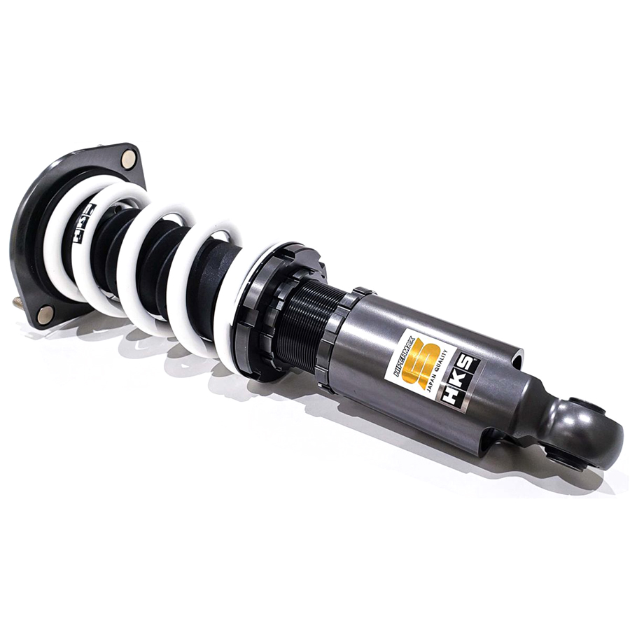 Evasive Motorsports: HKS Hipermax S Coilovers   Toyota JZX