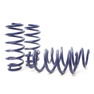 H&R Sport Springs - Tesla Model 3 AWD Performance / Long Range 18-23
