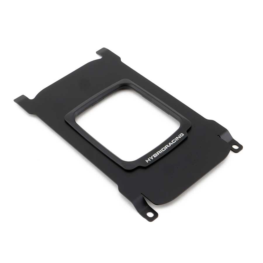 Evasive Motorsports: Hybrid Racing Maxim Shift Cover Plate / Boot