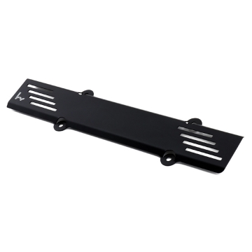 Hybrid Racing Formula Spark Plug Cover (Black) - Honda / Acura B-Series V-TEC Engines