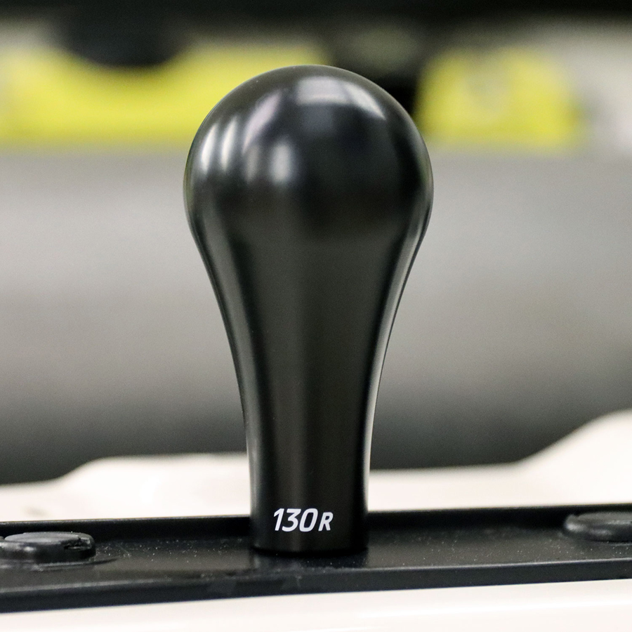 Evasive Motorsports: Hybrid Racing 130R Delrin Shift Knob