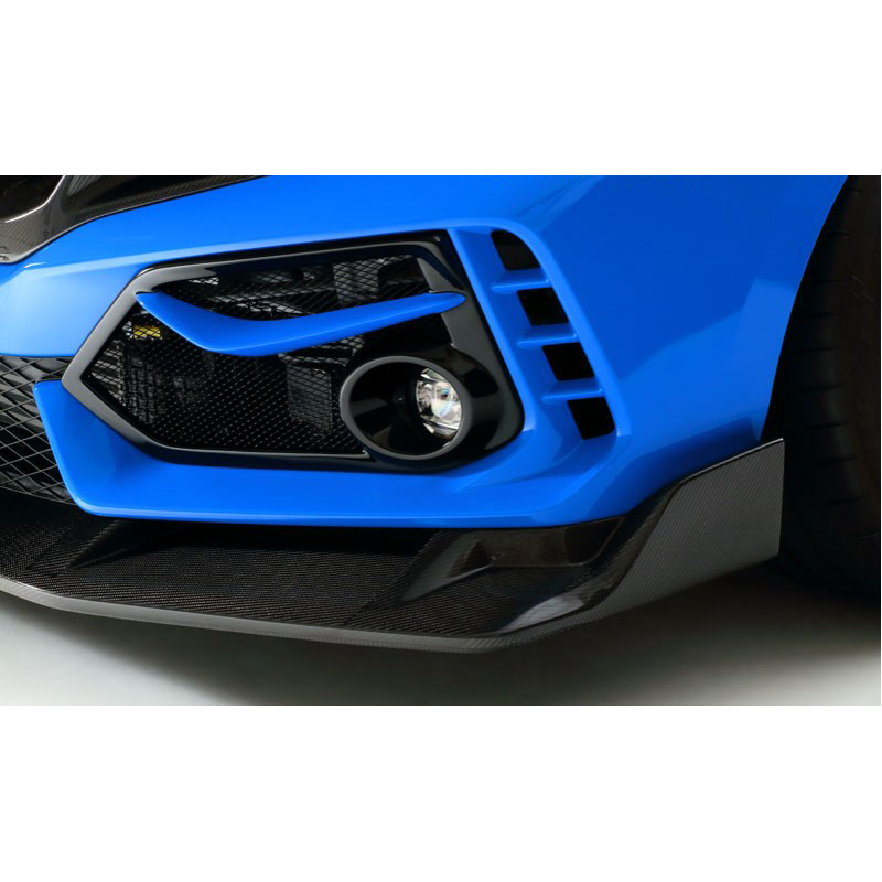 Evasive Motorsports Performance Parts for the Driven J's Racing