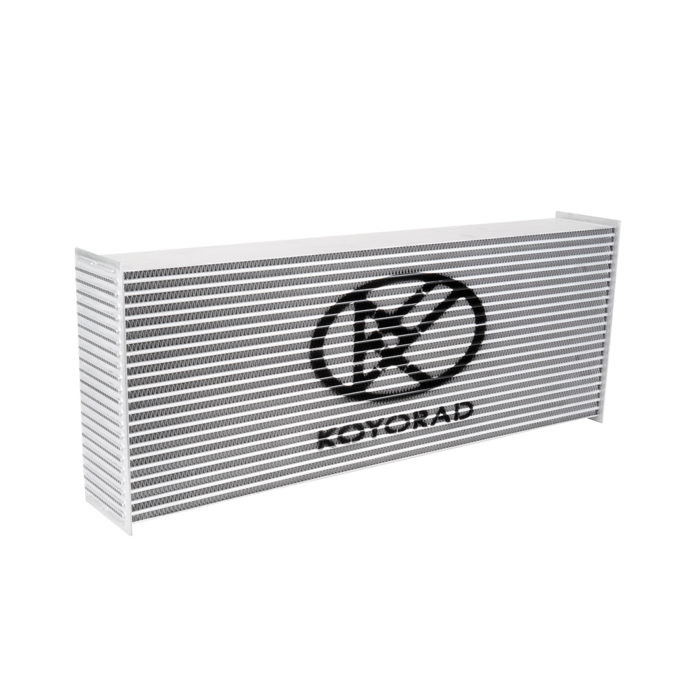 Evasive Motorsports Koyo Universal Aluminum HyperCore Intercooler Core