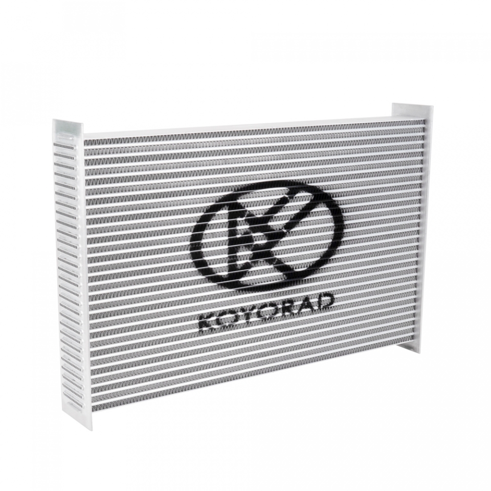 Evasive Motorsports: Koyo Universal Aluminum HyperCore