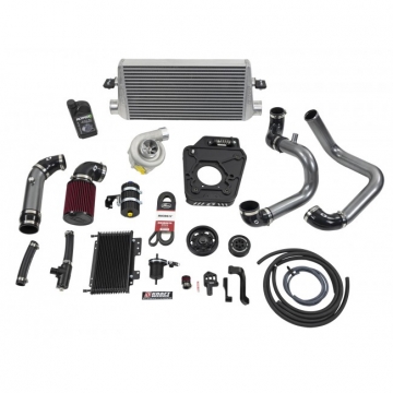 Kraftwerks Supercharger System withoutTuning Solution - Honda S2000 00-03