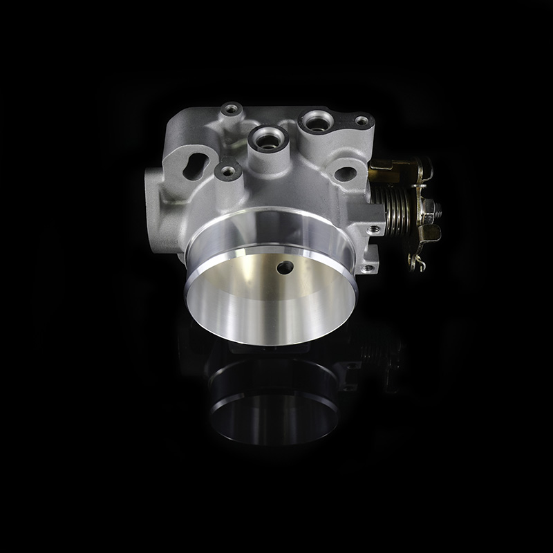 K-Tuned Billet 72mm Throttle Body for K-Series K20 India