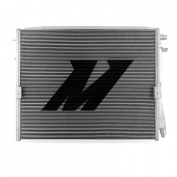 Mishimoto Performance Heat Exchanger - Toyota GR Supra 3.0 A90 2020+ / BMW Z4 G29 3.0L 2019+