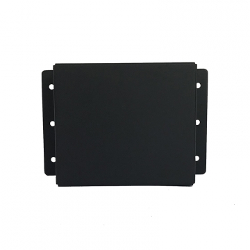 Odyssey PC680 Aluminum Mount - Powdercoated Matte Black