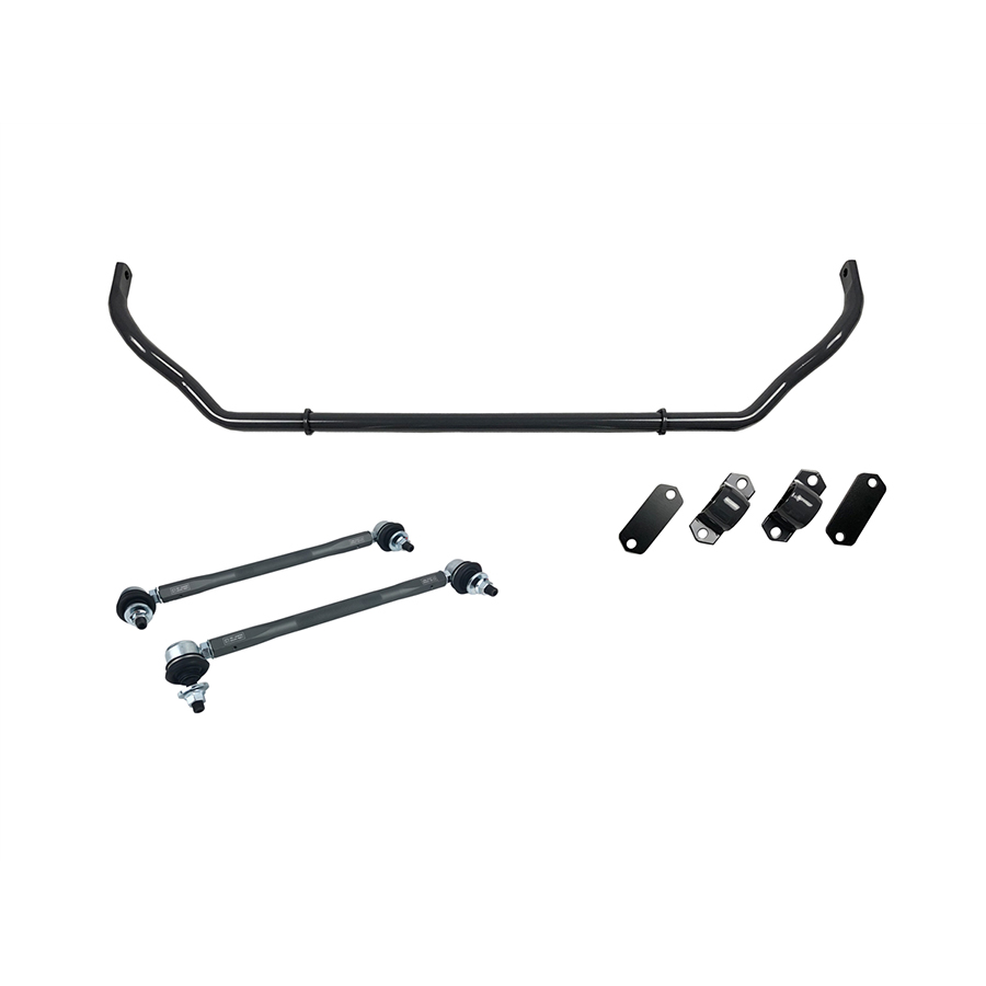 Cusco Front Sway Bar 2020 Toyota Supra A90 - 2.0T/3.0T (24mm)