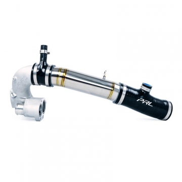 PRL Motorsports Titanium Turbo Inlet Pipe Kit (for PRL Intake Street MAF Housing) - Honda Civic 1.5L Turbo 16-21