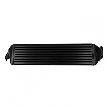 PRL Motorsports Front Mount Billet Intercooler (Powdercoat Black) - Acura Integra Type S (DE5) 2024+