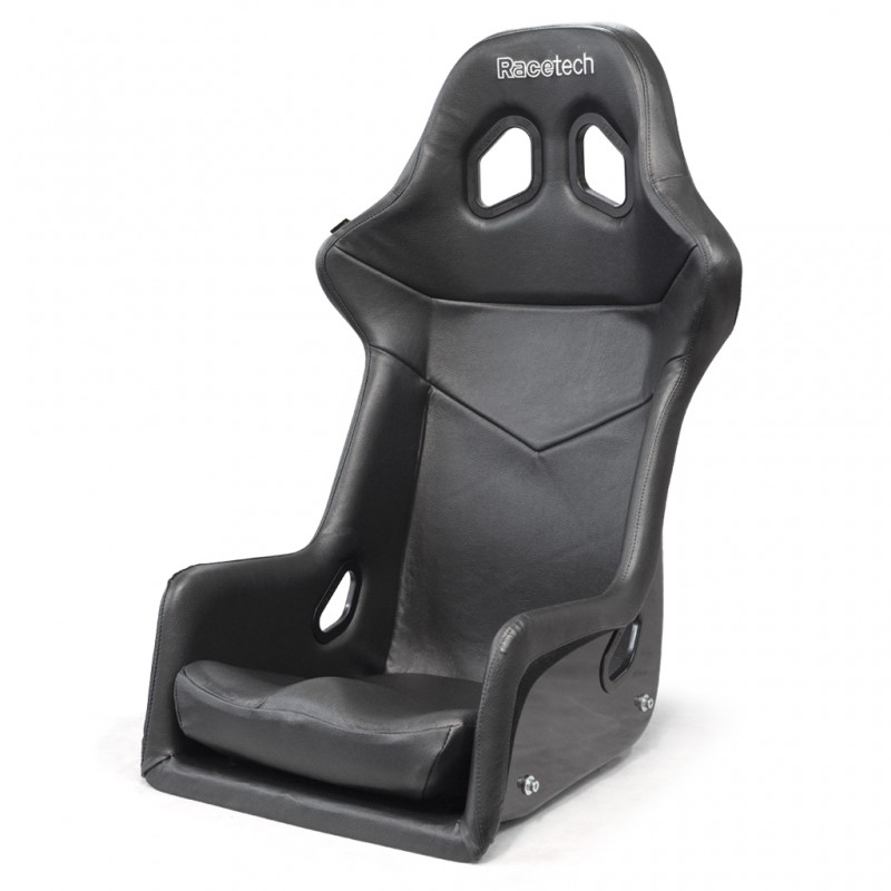 Evasive Motorsports: Racetech RT4100WTV Racing Seat (FIA) - Fiberglass ...