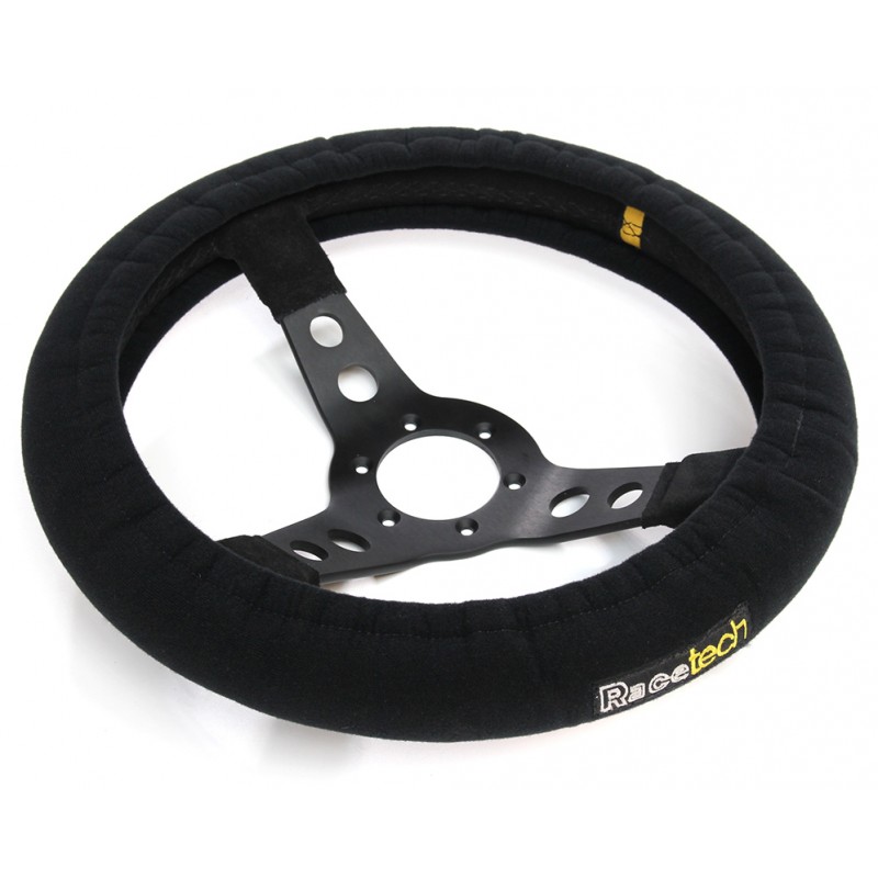 Evasive Motorsports Racetech Steering Wheel Cover 350mm