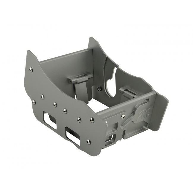 Evasive Motorsports Skunk2 Billet Drop In Oil Pan Baffle Acura RSX