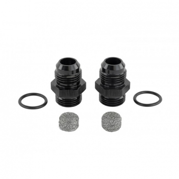 Skunk2 -10 AN Valve Cover Vent Kit - Honda / Acura K Series