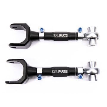 SPL Parts Toe Arms (Rear) - Tesla Model 3 17-23 / Model Y 2020+