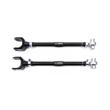 SPL Parts Lower Traction Rods (Rear) - Tesla Model 3 17-23 / Model Y 2020+