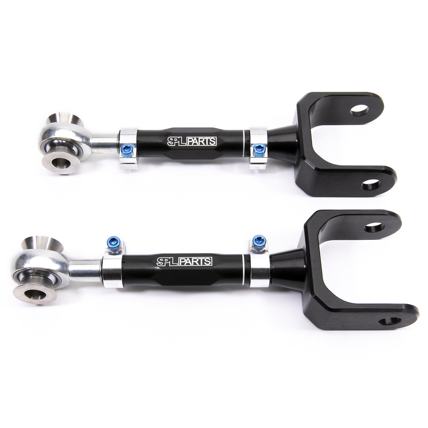 Evasive Motorsports: SPL Parts Upper Lateral (Camber) Links (Rear ...