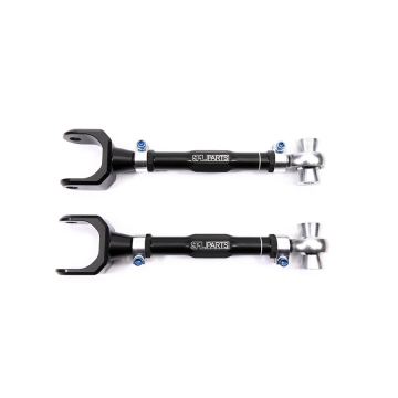SPL Parts Upper Traction Links (Rear) - Tesla Model 3 17-23 / Model Y 2020+