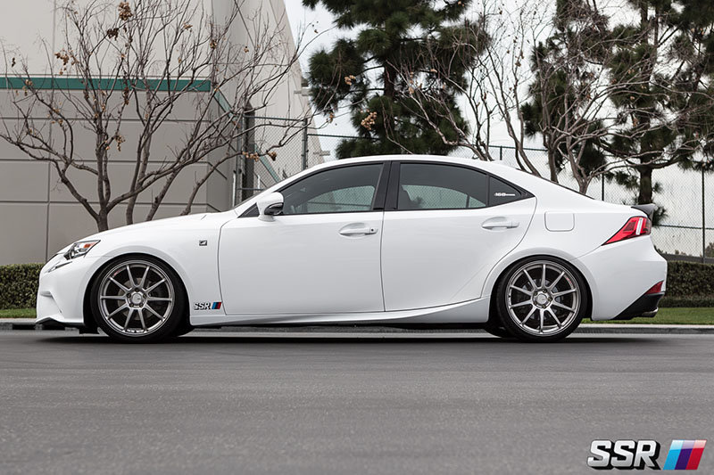 ②SSR GTV01 ２本 ラボ キゴシ ワークス RABOKIGOSHI works 50mスタック巻ソール本