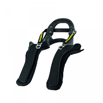 Schroth SHR Super Sport XLT Head Restraint - 20 Degree / Large