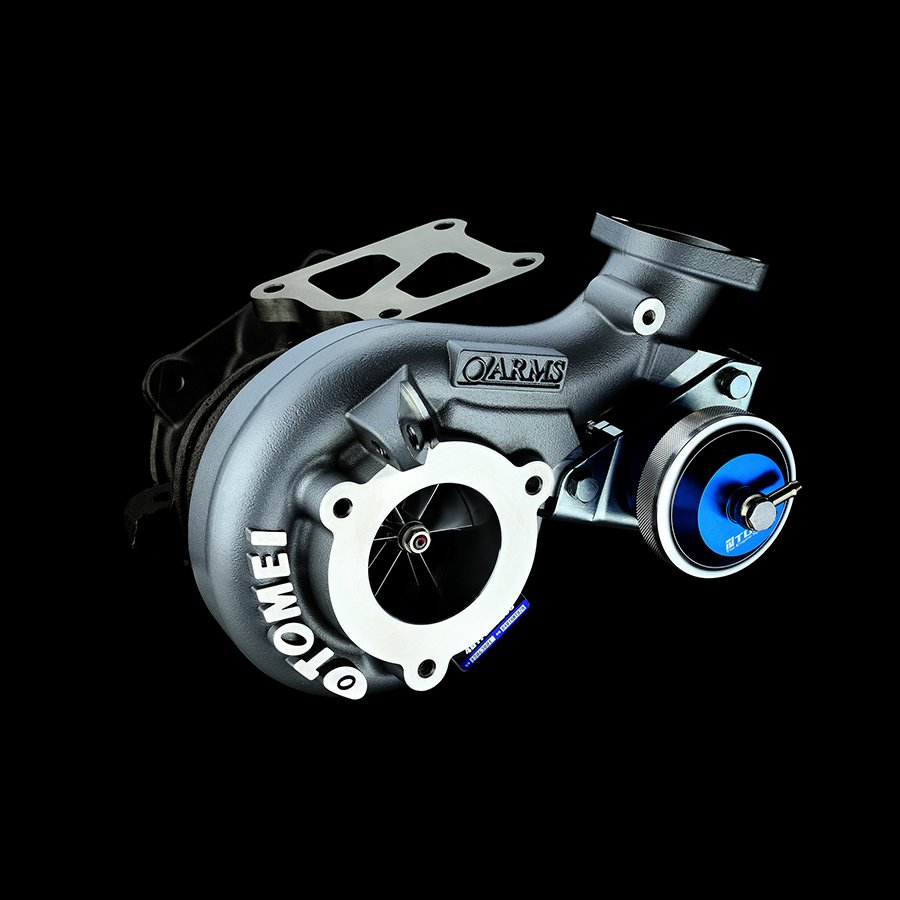 Evasive Motorsports Tomei Ball Bearing Turbocharger Kit Arms BX8280