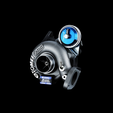 Tomei Ball Bearing Turbocharger Kit Arms BX7960F - Subaru EJ Single Scroll WRX 08-14 / Legacy GT 05-09