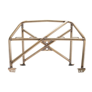Titan Motorsports Bolt In Roll Bar - Porsche 991 GT3/RS / 991TT