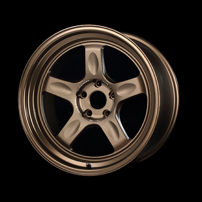 Evasive Motorsports: Volk Racing 21C Wheel (S Rim / Face-1) - 18x8