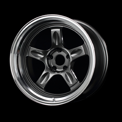Evasive Motorsports: Volk Racing 21C Wheel (M Rim / Face-2) - 18x9