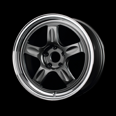 Evasive Motorsports: Volk Racing 21C Wheel (M Rim / Face-1) - 18x9