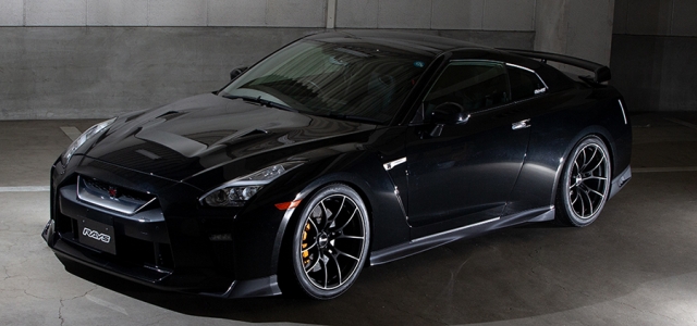 Evasive Motorsports: Volk Racing G025 Wheel (Face-2) - 20x9.0