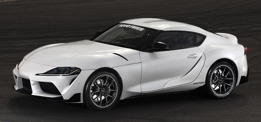Evasive Motorsports: Volk Racing G025 Wheel (Face-2) - 19x9.0