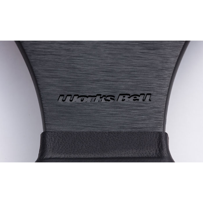Evasive Motorsports: Works Bell Type III Steering Wheel (350mm