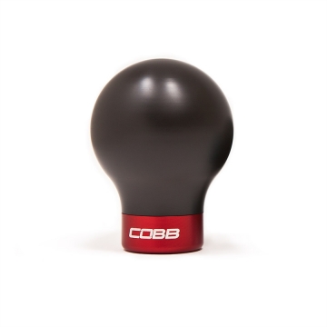 COBB Shiftknob - Mazda Mazdaspeed 3 06-12, Mazdaspeed 6 06-07